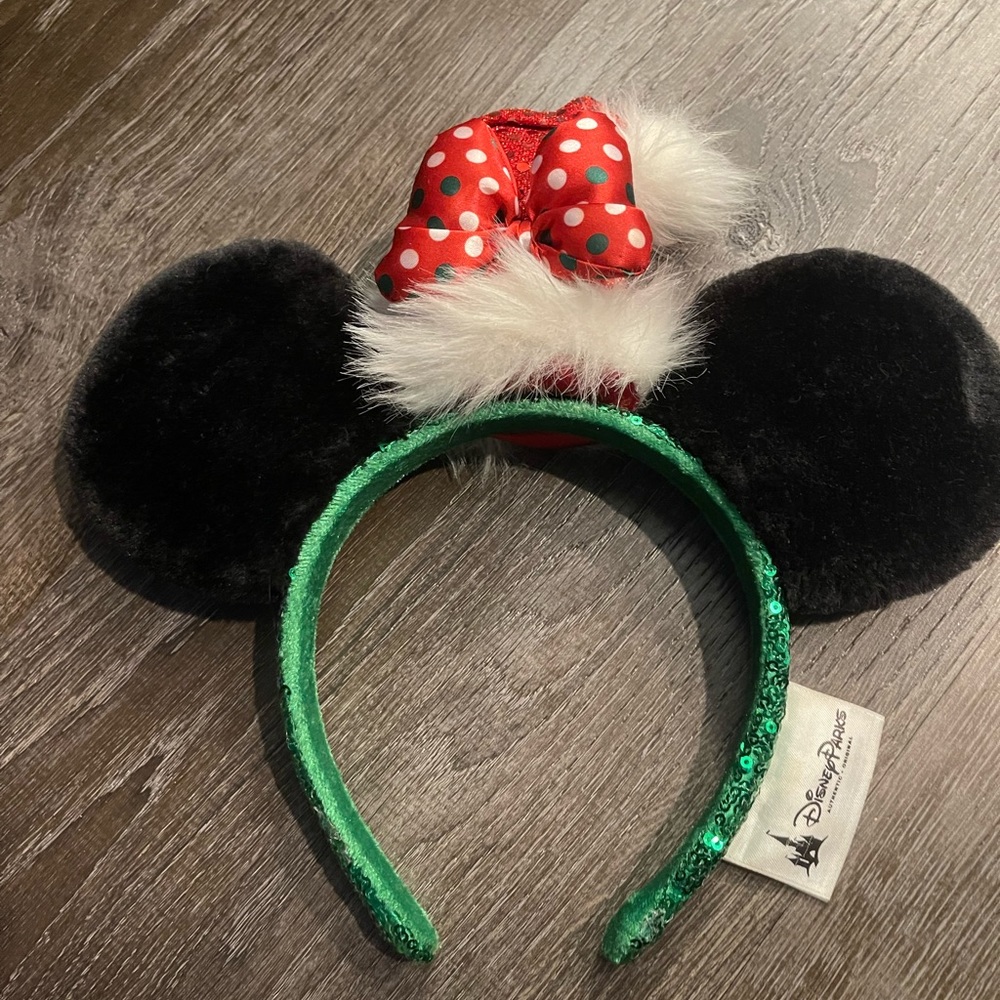 Minnie ears - Picture 3 of 3